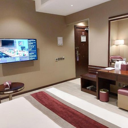 Normas Hotel Αλ Κομπάρ Εξωτερικό φωτογραφία