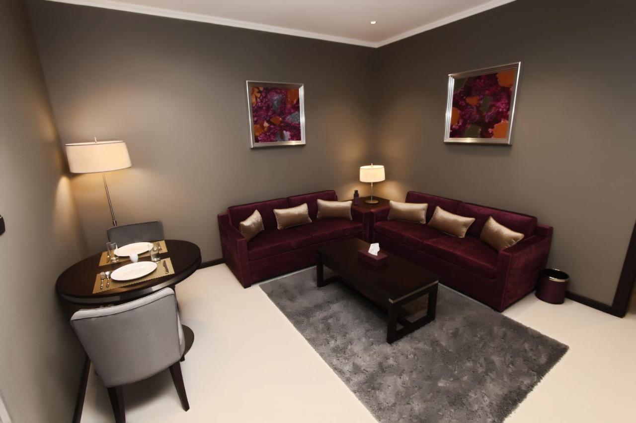 Normas Hotel Αλ Κομπάρ Εξωτερικό φωτογραφία