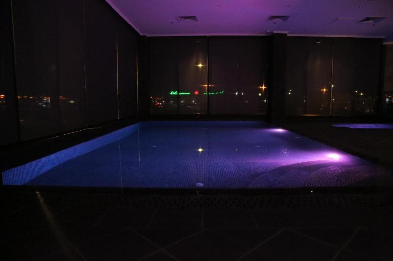 Normas Hotel Αλ Κομπάρ Εξωτερικό φωτογραφία