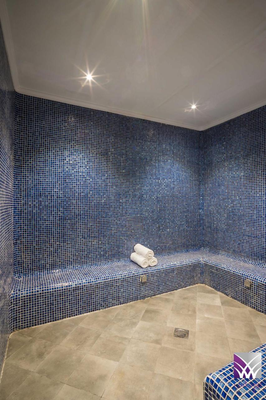 Normas Hotel Αλ Κομπάρ Εξωτερικό φωτογραφία