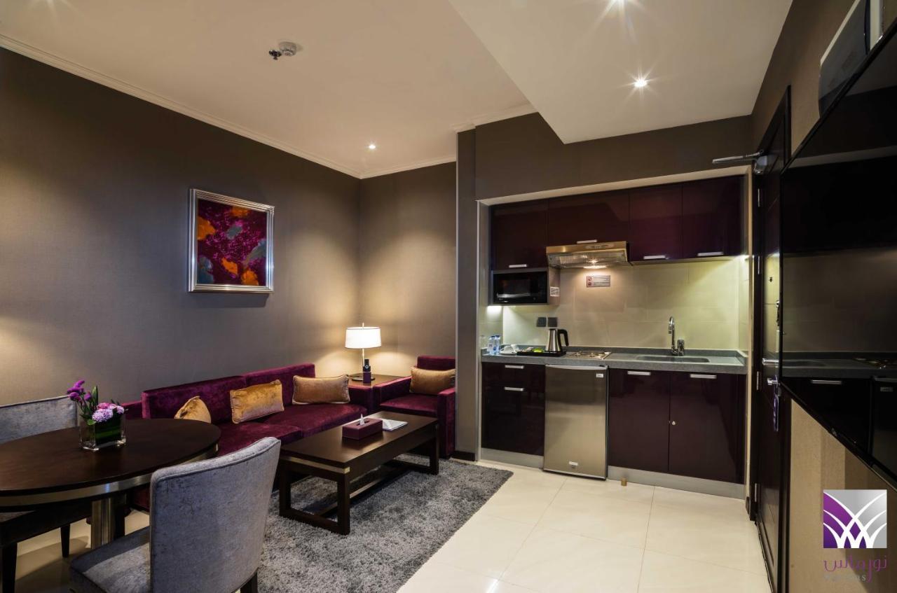 Normas Hotel Αλ Κομπάρ Εξωτερικό φωτογραφία
