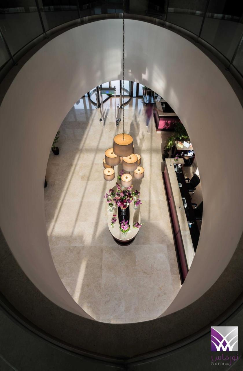 Normas Hotel Αλ Κομπάρ Εξωτερικό φωτογραφία