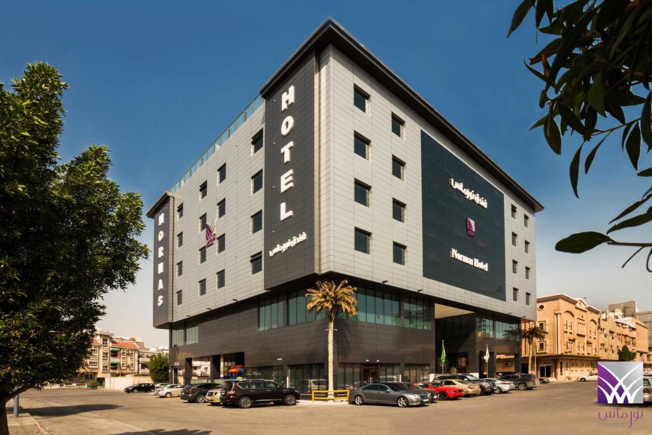 Normas Hotel Αλ Κομπάρ Εξωτερικό φωτογραφία